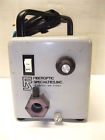 A30716 -20 Watt. Source Specialties 220 Light Fan Fiberoptic Torin