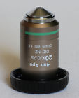Ofn25 0.15a Nikon Plan Epi 5x 0 Flour Tu Wd18 Objective