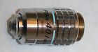 240796 0.17 0.70 Microscope Objective 40x Plan 160 Nikon