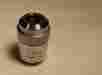 0.30na Lens 12.5x Optical Wetzlar Objective Microscope Parts 170mm Apo Leitz Lab 0.30na Lens 12.5x Optical Wetzlar Objective Microscope Parts 170mm Apo Leitz Lab