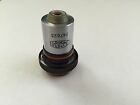4515374 0.32160 Olympus 10x Plan Acromat Microscope Objective 10 17