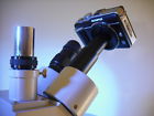 Dmc-gf123 0.5x G1 Lens Microscope 3 Panasonic Relay Micro Adapter Lumix Gh1 4