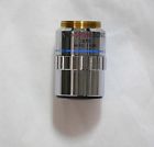 103848 0.70 Olympus Microsope Nic Objective Neo 180 Splan Ic Japan 0 50
