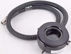 002190120039 Microscope Fiber Optic Annular Ring Light Parts