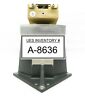 0033116-002 Lens Alignment Assembly Ait Uv Used Working
