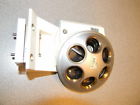 00802 Leica Sextuple Objective Thread Nosepiece Pulled From Dm Irb 00802 Leica Sextuple Objective Thread Nosepiece Pulled From Dm Irb