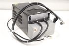 00846-0000-000-08 Kulicke Soffa Fiber Optic Illuminator Light Source System With Two