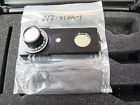 013-4132-1 Hp Agilent Polarizing Filter Visible Polarizer Microscope