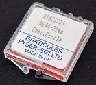 01b21226 Pyser-sgi Ne44-21mm Graticules Concentric