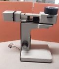 020-435031 Ernst Leitz Wetzlar Gmbh Fluorescence Microscope Type Parts Only