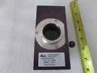020-654-.058-000 Leica Microsystems Uv Filter Assembly