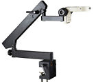 025069 Cn Brand New Degrees Trinocular Articulating Arm Stereo 659103957669