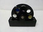 0310-4107 Filter Box Wheel Detection Emission