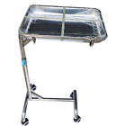 032035 Cn Instrument Hospital Stand Tray Patient Room Double 659103949848