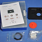 0327.000 Pecon Insert N Part 0327.000 Pecon Insert N Part