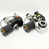 036-085.021nr Leica Lot Of Wetzlar Orbot Vertical Illuminators With Motors
