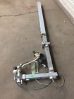 03600 Storz Urban Microscope Bench Us-3