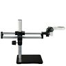 054330 Intbuying Boom Stand For Stereo Microscopes With Focusing 682365830357