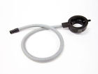 0786 Volpi Microscope Ring Light Inch Flexible Fiber Optic Cable Cracked 0786 Volpi Microscope Ring Light Inch Flexible Fiber Optic Cable Cracked