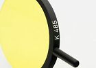 082-200.004 Leitz Circular Glass Yellow