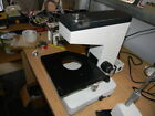 090-124.012 Leitz Metallovert Frame Sold As Is Parting This Unit Out