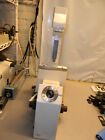 090-132.103 Leica Dm Irb Microscope Frame Sold For Parts As Is