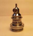 0964-51 Leitz Wetzlar Microscope Object Marker Used