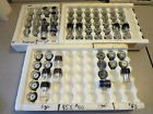 Wf10x 1.25 Microscope 0.65 0.10 Wf15x 40 Wolfe Oil 100 Objective 4 70 Swift Qty