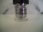 340658 1.25 Oil Reichert Na Condition Objective Vg 100x Plan 0.17 160 Iris