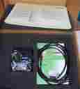 1-2cb Infinity Lumenera 2mp Color Digital Microscope Camera New
