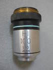 620194 1.30 Japan Objective Microscope Len Tokyo Olympus 100x