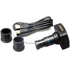 1.3mp Camera Microscope Software Digital Usb2 Measuring