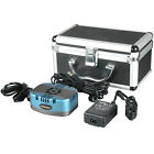 1.4mp Light Peltier Cooled Ccd Microscope Fluorescence Camera