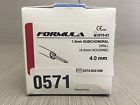 03758320000 1.5mm Stryker Box 5 4.0mm Formula 571 Subchondral Drill
