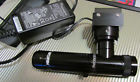 61446 1-61445 Navitar Lens 1.0x Zoom