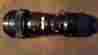 1-6232 Navitar Microscope Body Tube 6.5x Zoom Used Working