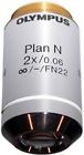 1-u2b221 Olympus Optical Microscope Accessory Brand New