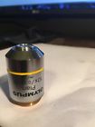 1-ub223c Olympus Infinity Corrected Objective Wd