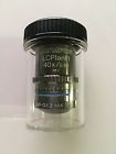 1-ud347 1-ub347 Olympus Lcplanfl 40x