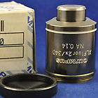 1-ub947 Olympus Xlfluor Na Microscope Objective
