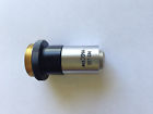 031334 10 0.25 Aus Jena Microscope Objective