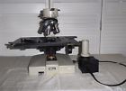 10.100x Ms-16 Nikon Ms 16 Inverted Microscope Camera 5x 20x 40x Ms16