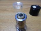 1215 10.25 T.l Objective Bausch Lomb Microscope 0.40