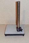 10.25x10.25 Unbranded-generic Microscope Base And Stand