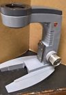 10-8 American Optical Ao Model Microscope Frame Only Smooth Operation