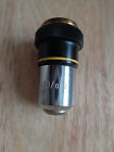 5026647 10 Zeiss 0.22 Microscope Carl Objective 160 - Plan