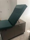 100-011 Ritter Medical Examination Table
