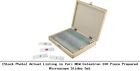44412 100 Set Accessory Celestron Prepared Microscope Slides Piece