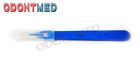 100-scalpel-blade-10 Odontmed Pcs Dermaplaning Scalpel Blade Number With Disposable 7449681777130