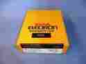 100-sheet 4489 Electron Microscope Film Kodak 2005 New Pack 3 X 5 16